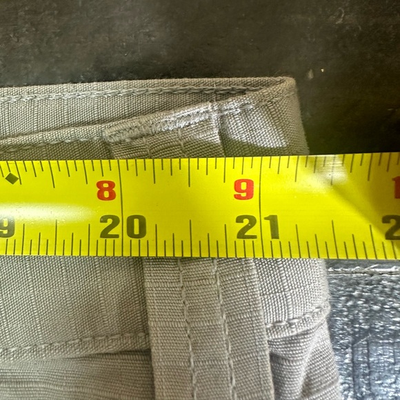 NWOT Carhartt Men's Force Broxton Cargo Shorts 11 in Men’s 42 - Picture 10 of 13